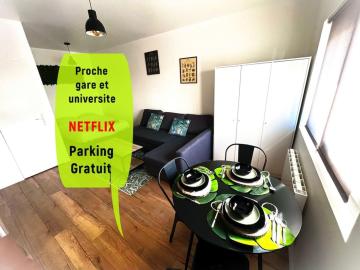 Studio végétal