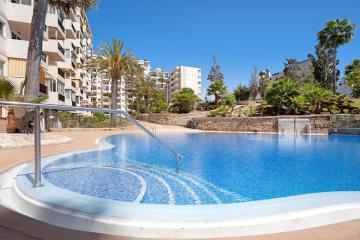 Apto 111 El Dorado Playa las Americas By Paramount Holidays