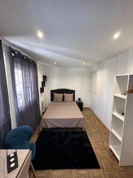 Hôtel studio