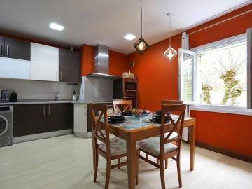 Los Luises 6 apartamento en Donostia