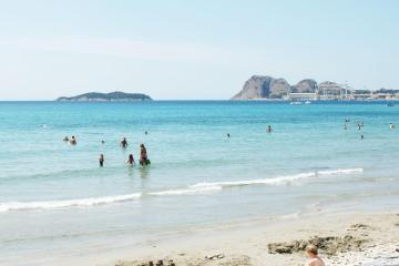Superb T3 Sea View - Fontsainte Beach