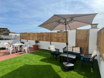 Nice 2 bedroom flat