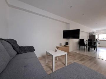 Maison moderne calme avec jardin à Rueil-Malmaison