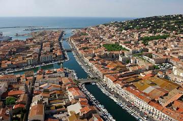 Sur l'ile Sud