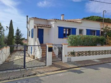 Maison pour 4 personnes