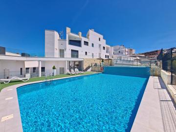 Sukha Apartments