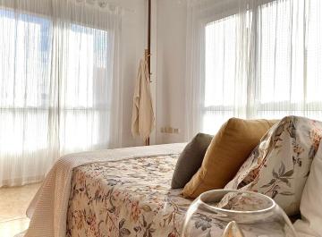 Confortable apartamento en pueblo costero