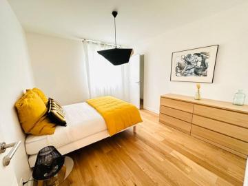 Somptueux appartement - plages