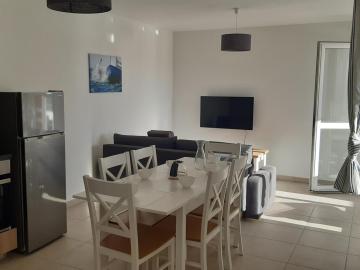 Appartement Port Leucate, 3 pièces, 6 personnes - FR-1-727-12