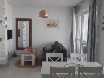 Appartement Port Leucate, 2 pièces, 4 personnes - FR-1-727-11