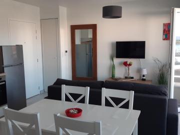 Appartement Port Leucate, 2 pièces, 4 personnes - FR-1-727-13