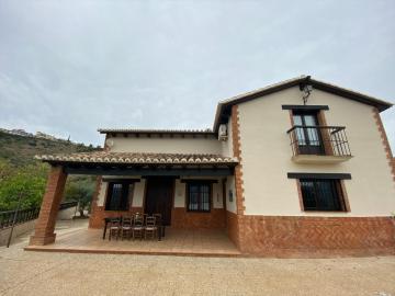 Casa La Bocamina