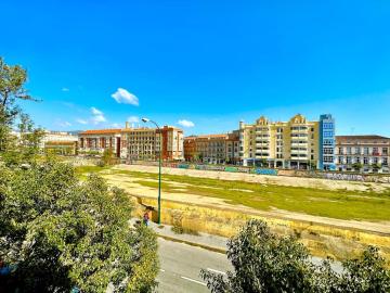 Fatima Malaga Centro