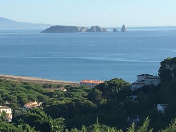 BELLA VISTA BEGUR