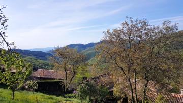 Maison à Labastide sur Bésorgues