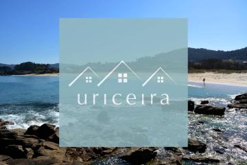 Casas de A Uriceira
