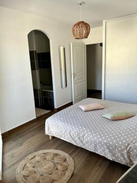 Appartement Cosy