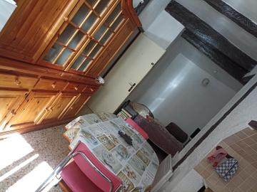 Duplex meublé Mercantour