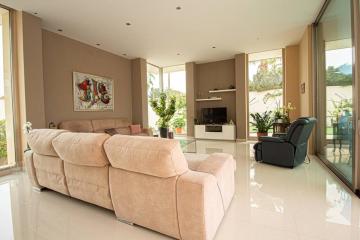 Luxury Villa Albir