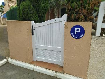 Résidence la Méditerranée