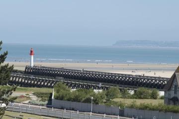 Les Embruns - Plein ciel - appartement 3eme étage