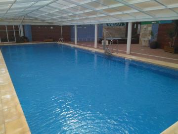 Dúplex Primera Línea Playa con Piscina y Terraza