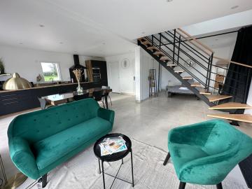 Maison Ker Ria