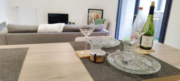 THE TORERO MODERN FLAT