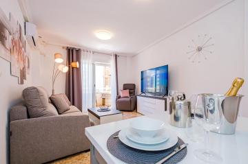 Holiday Suite La Sal 15