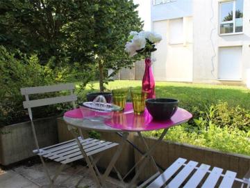 Appartement La Rochelle, 1 pièce, 2 personnes - FR-1-246-655