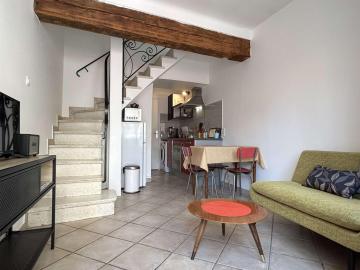 Maison Banyuls-sur-Mer, 3 pièces, 4 personnes - FR-1-225C-121