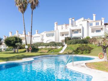 Torrenueva Park - Mijas Costa