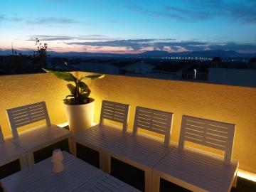 Bungalow - Casa Angelina