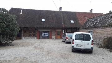 Gîte des Trois Sapins
