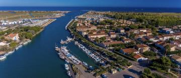 Escapade en bord de mer