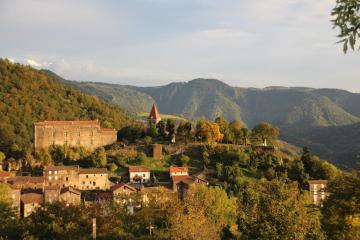 Gîte Âne