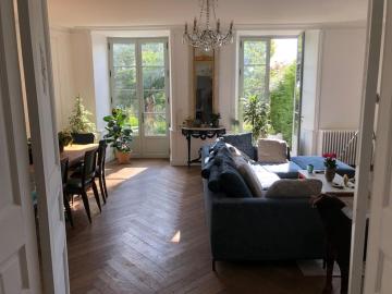 Charmante maison de maître