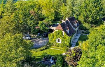 Amazing Home In Soucirac With Outdoor Swimming Pool, Wifi And 2 Bedrooms