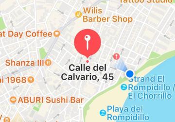 Apartamento Calvario