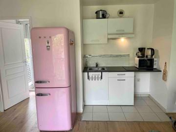 Appartement fonctionnel à 20 min de Lille