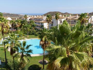 Calanova Golf Suite