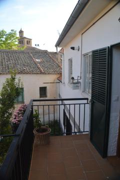 La Casa del Laurel
