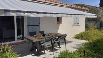 Maison Pradet