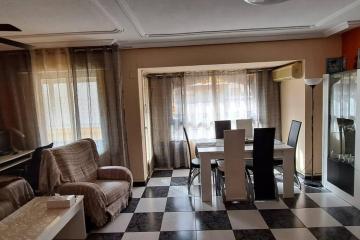 Moderno apartamento de 4 dormitorios en el centro de Alicante