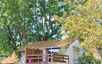 Appartement en Camargue
