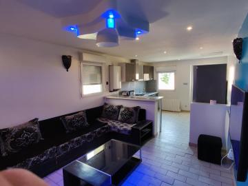 appartement F2