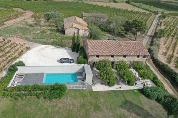 Gîte Grenache