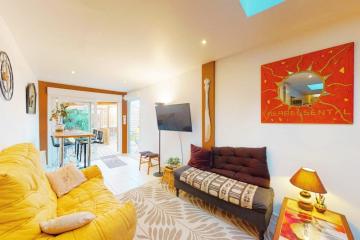 Maison Loft2 Caen centre