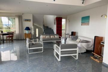 Nice House with swimming pool in Sete