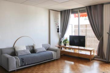 A charming apartment for a pleasant stay